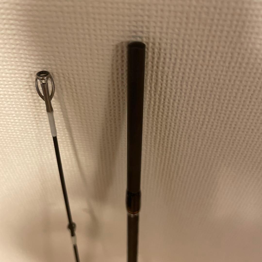 パームス ピンウィール PFGS-63UL（12月26日20時までセール中）