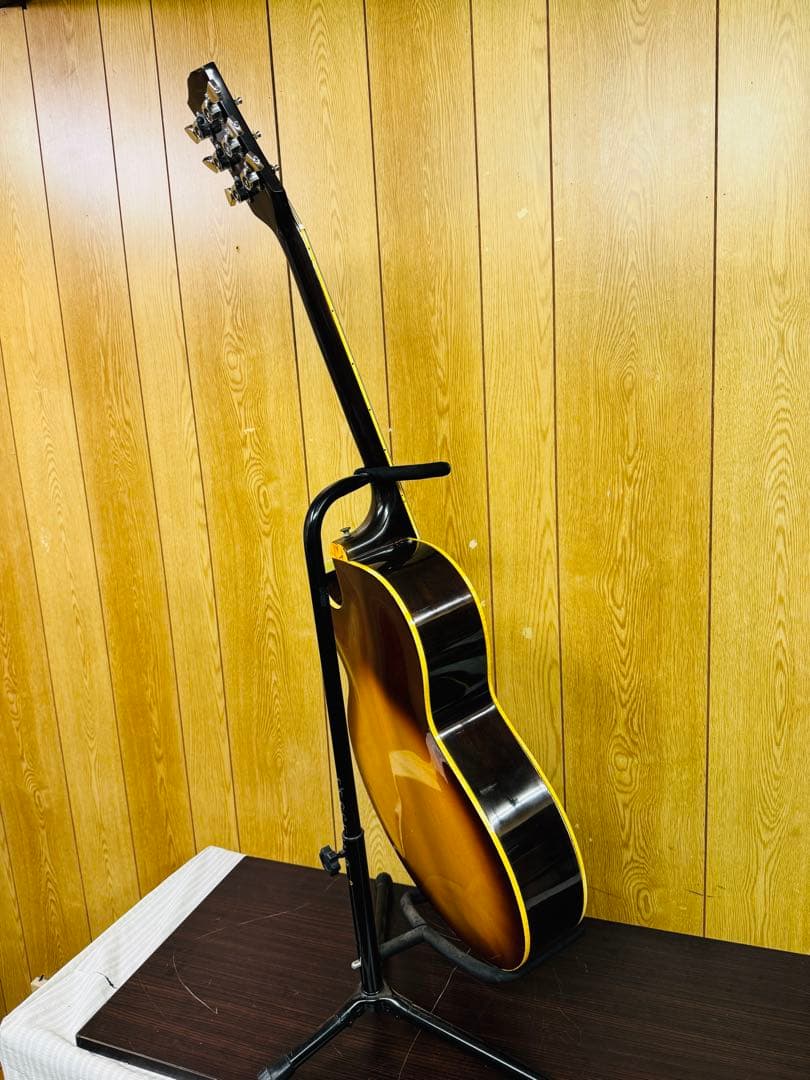 Greco グレコ フルアコ フルアコーステックギター ES-175モデル