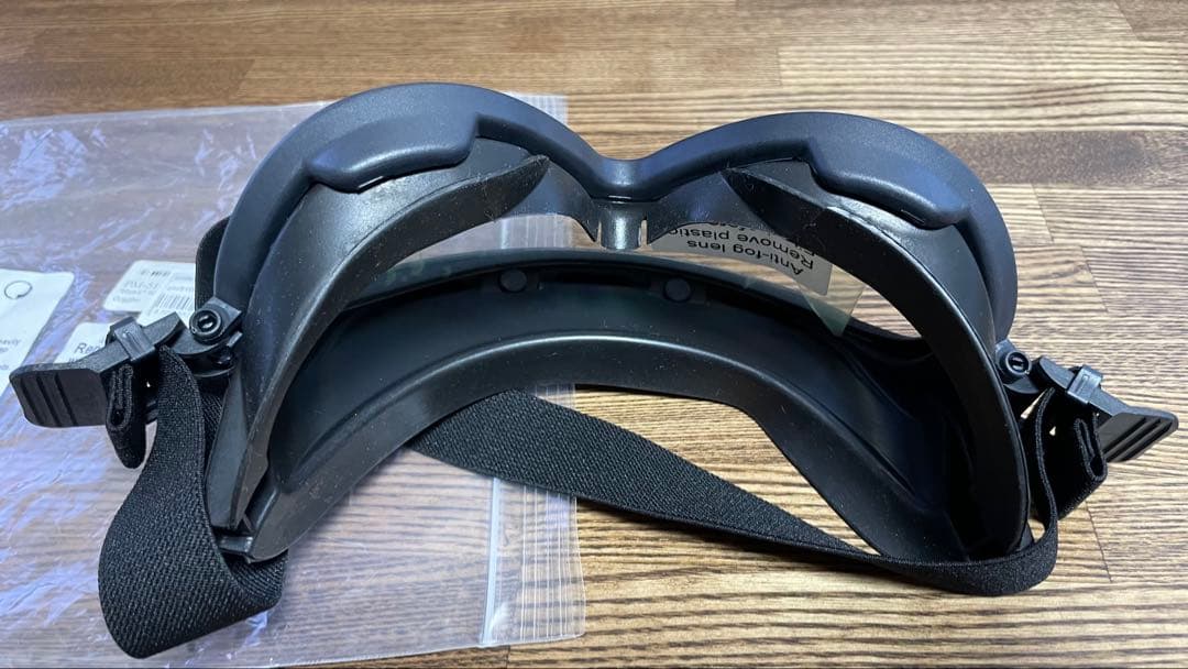 PAULSON ポールソン A-TAC 510 タクティカルゴーグル サバゲー