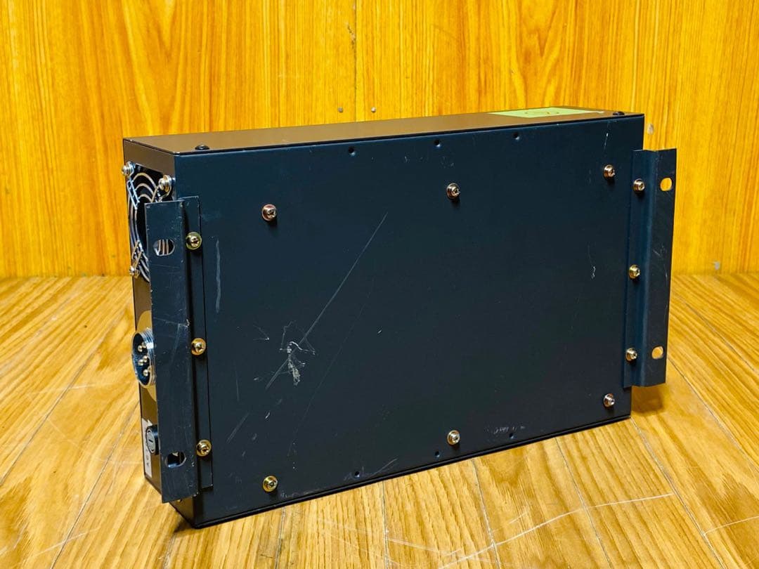 (2) SERIC SOLAX 人工太陽照明灯用電源装置 XB-500SK