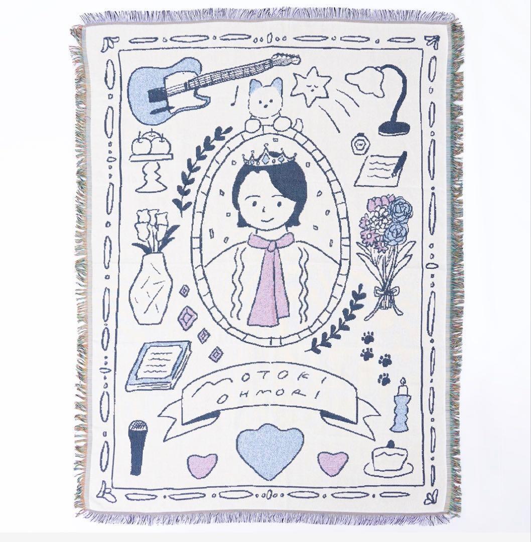 ミセス　大森元貴Birthday 2025 BOX (M）