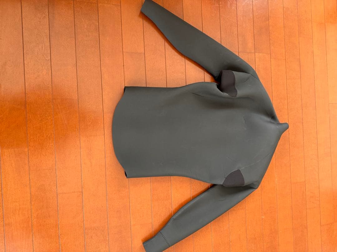 ブラックタッパー ジッパー付き