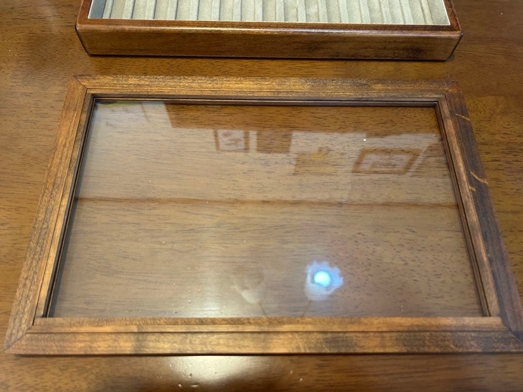 豊岡クラフト　ペントレー＋蓋　15本用