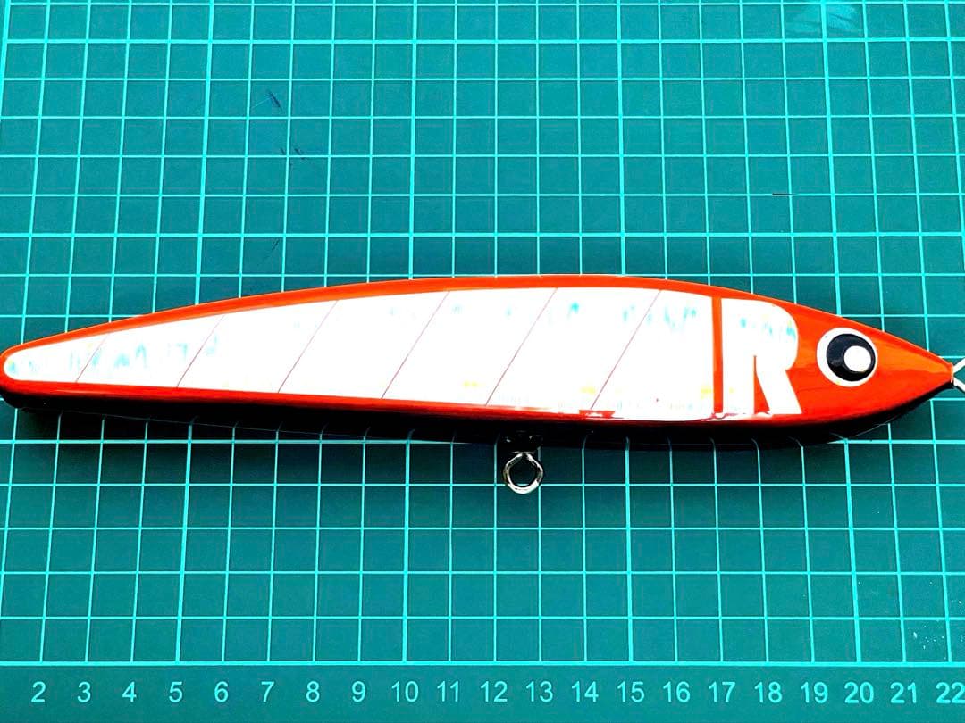 【RST SUPPLY】 RilaNa 210