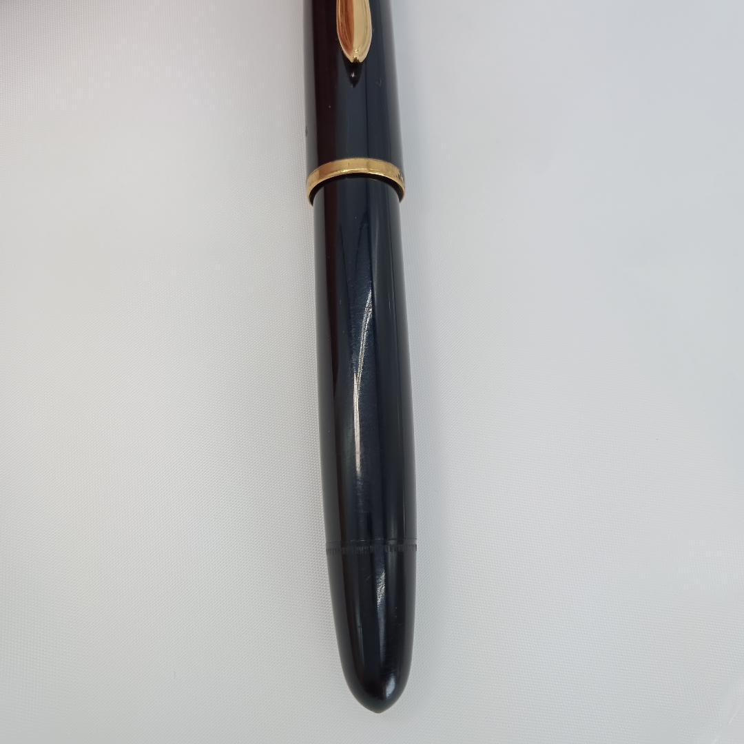 希少品 geha 万年筆 14K 14金 ゲーハー ゲハ ドイツ