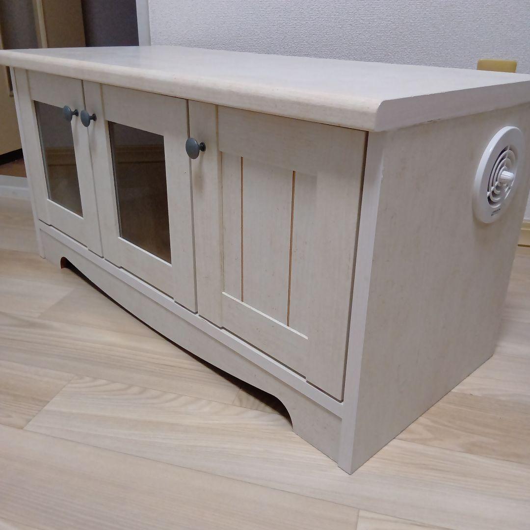 防音犬小屋　防音犬ケージ