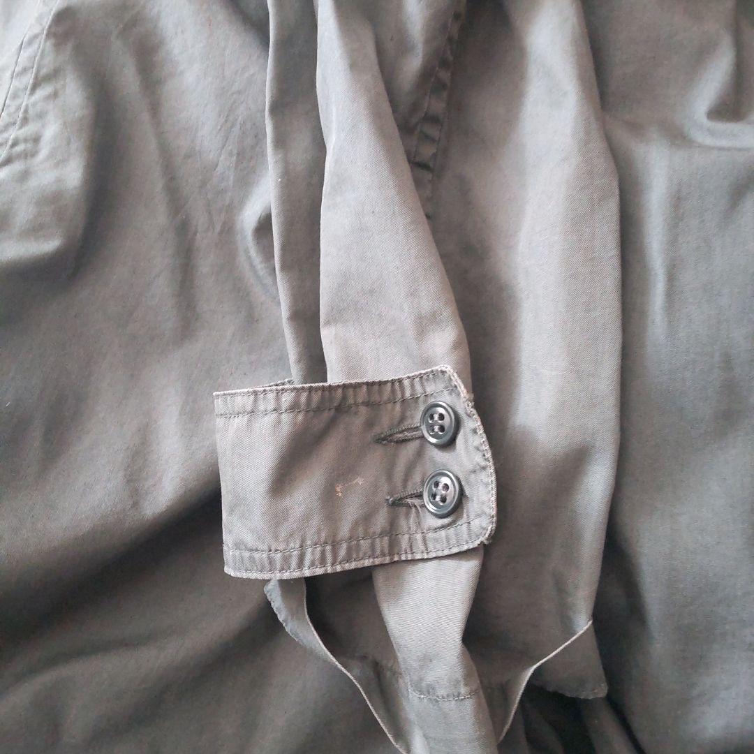 柴田恭兵あぶない刑事初期使用コート