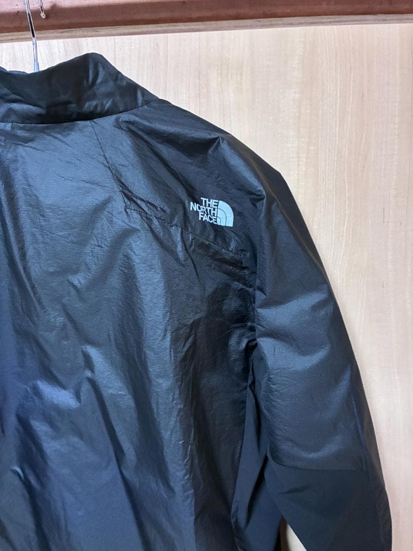 THE NORTH FACE FLIGHT SERIES L ブラック