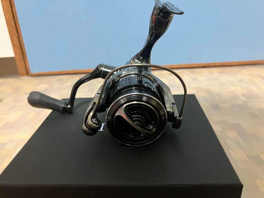 リール SIMANO 22 STELLA c2000shg