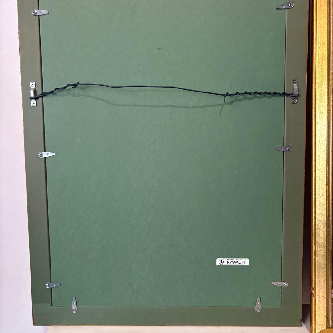 アンリ　ド　Jane Avril & Trianon-Concert ポスター