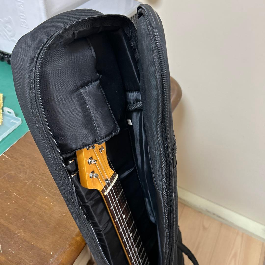 COOL-Z テレキャスタータイプ ZTL-2R/3TS フジゲン製造品