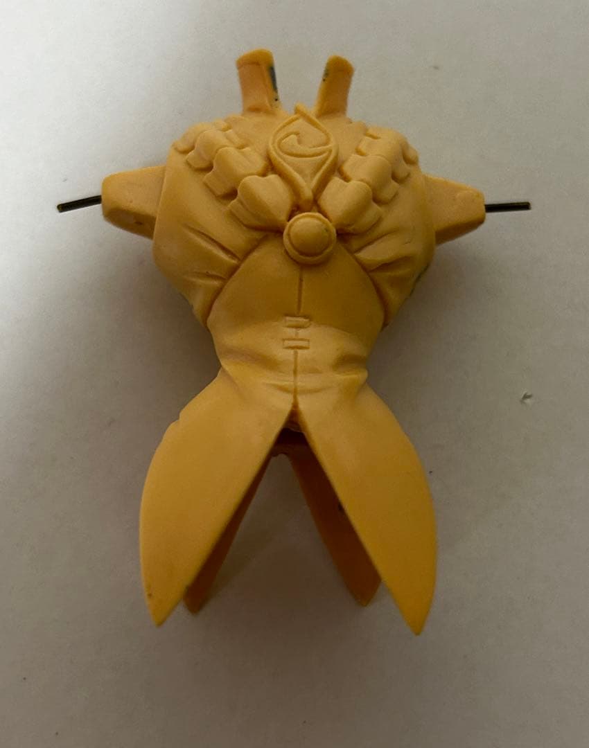 ファイブスター物語ガレージキット3点セット&オマケ