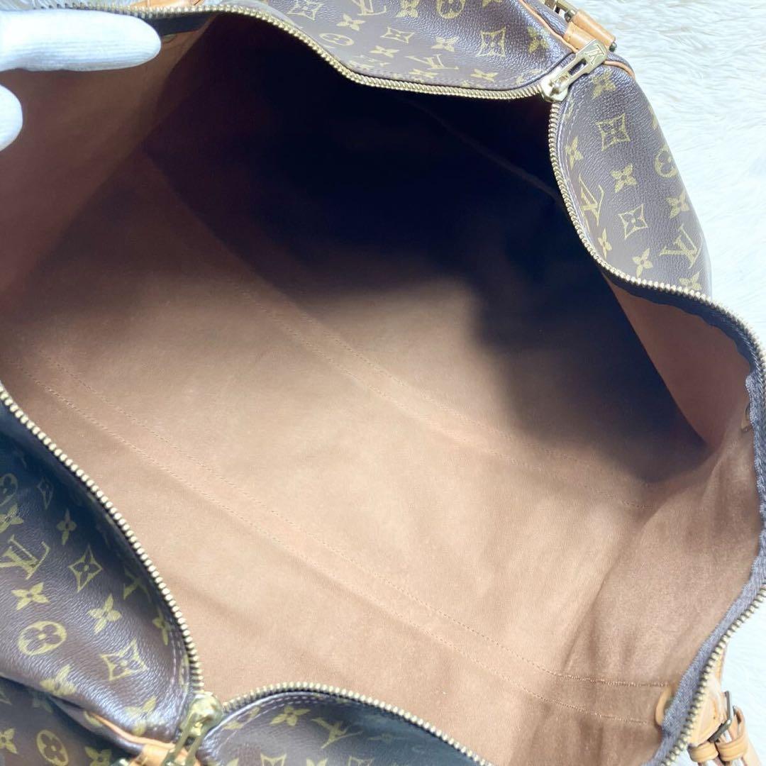 モノグラム キーポル 60 M41422