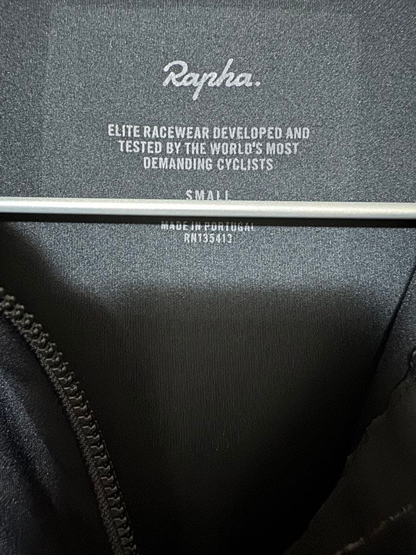 Rapha ラファ プロチーム ライトウェイトジャージ　S