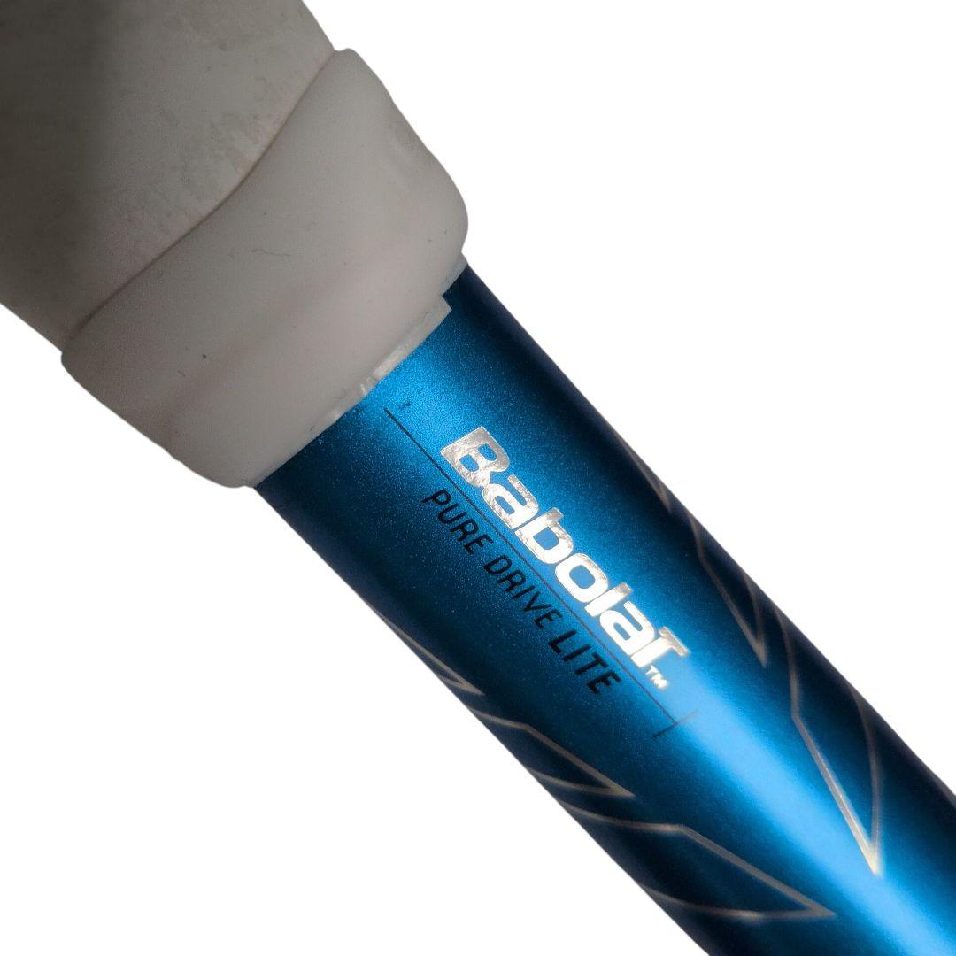 BABOLAT バボラ　ピュアドライブ ライト G2 軽量270g 人気モデル