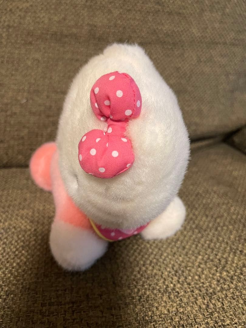 ハローキティ　ベビーぬいぐるみ気まぐれ値下げ中