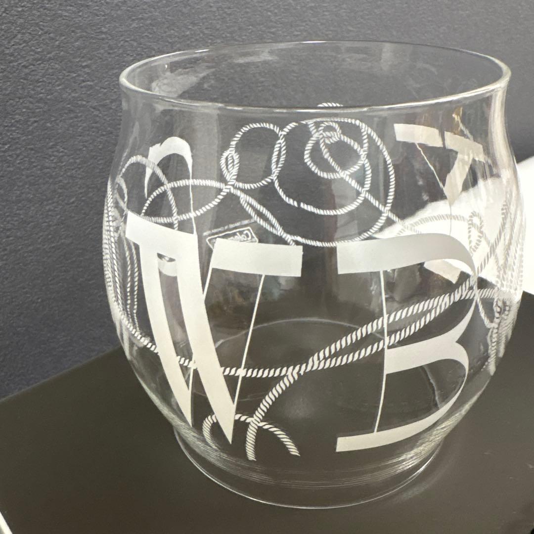 Coleman ガラスランタン ロープ　2014シーズンズランタン　値段交渉可能