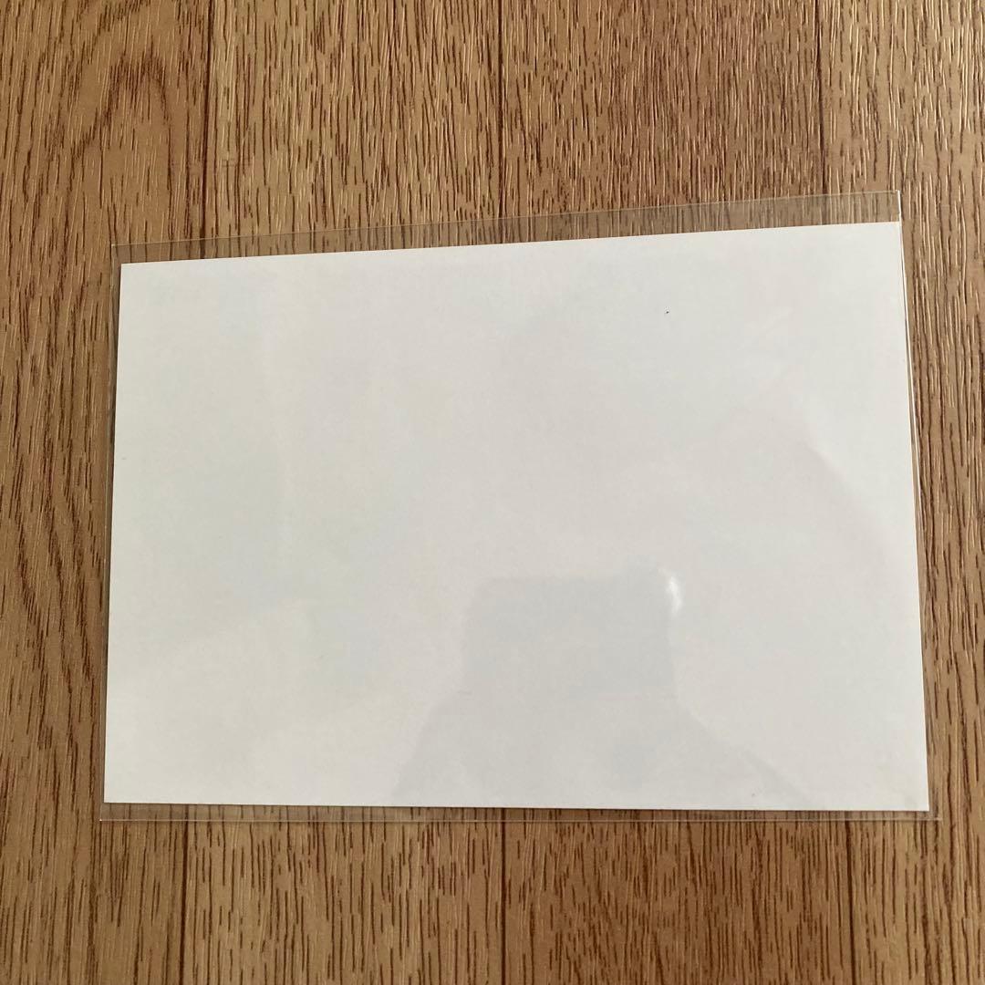 鬼滅の刃 柱稽古編 第7話 場面写ブロマイドくじ 冨岡義勇