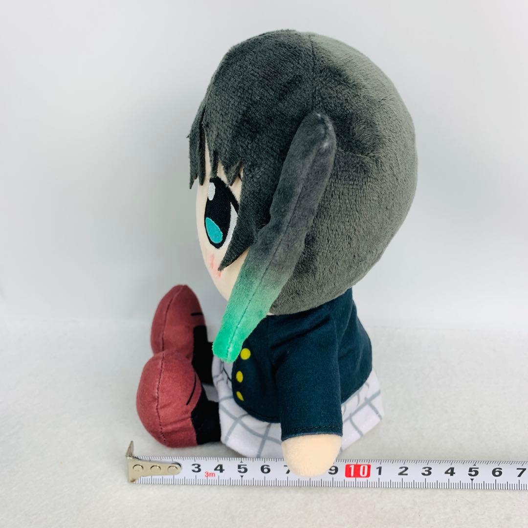 高咲 侑 くりぱん ぬいぐるみ　ラブライブ！虹ヶ咲学園スクールアイドル同好会