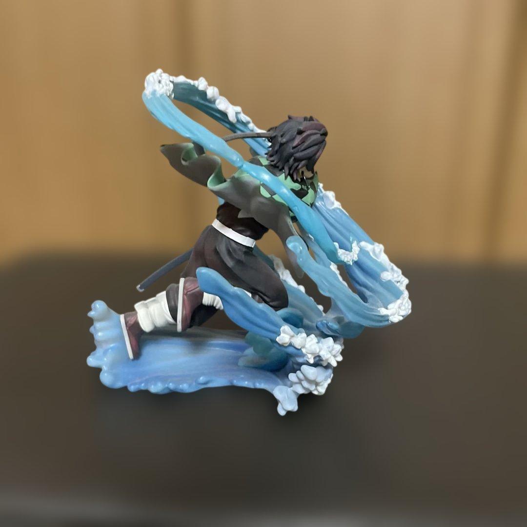 竈門炭治郎フィギアーツZERO 水の呼吸　ヒノカミ神楽