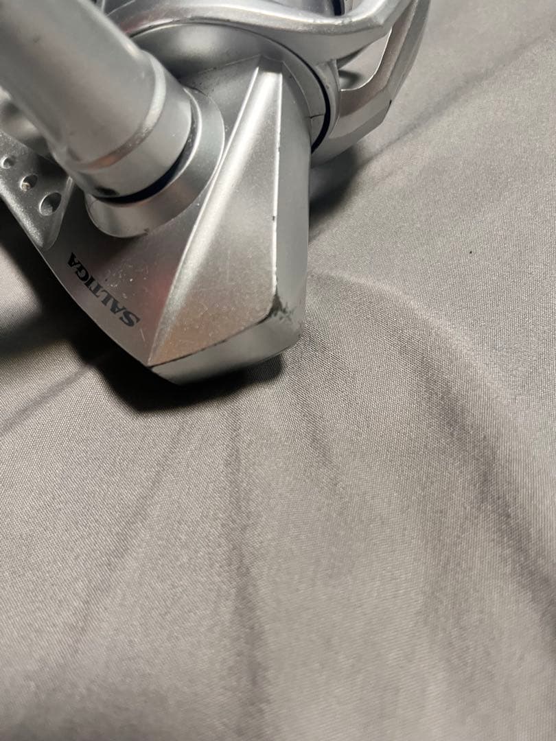 ソルティガz4500（箱無し）