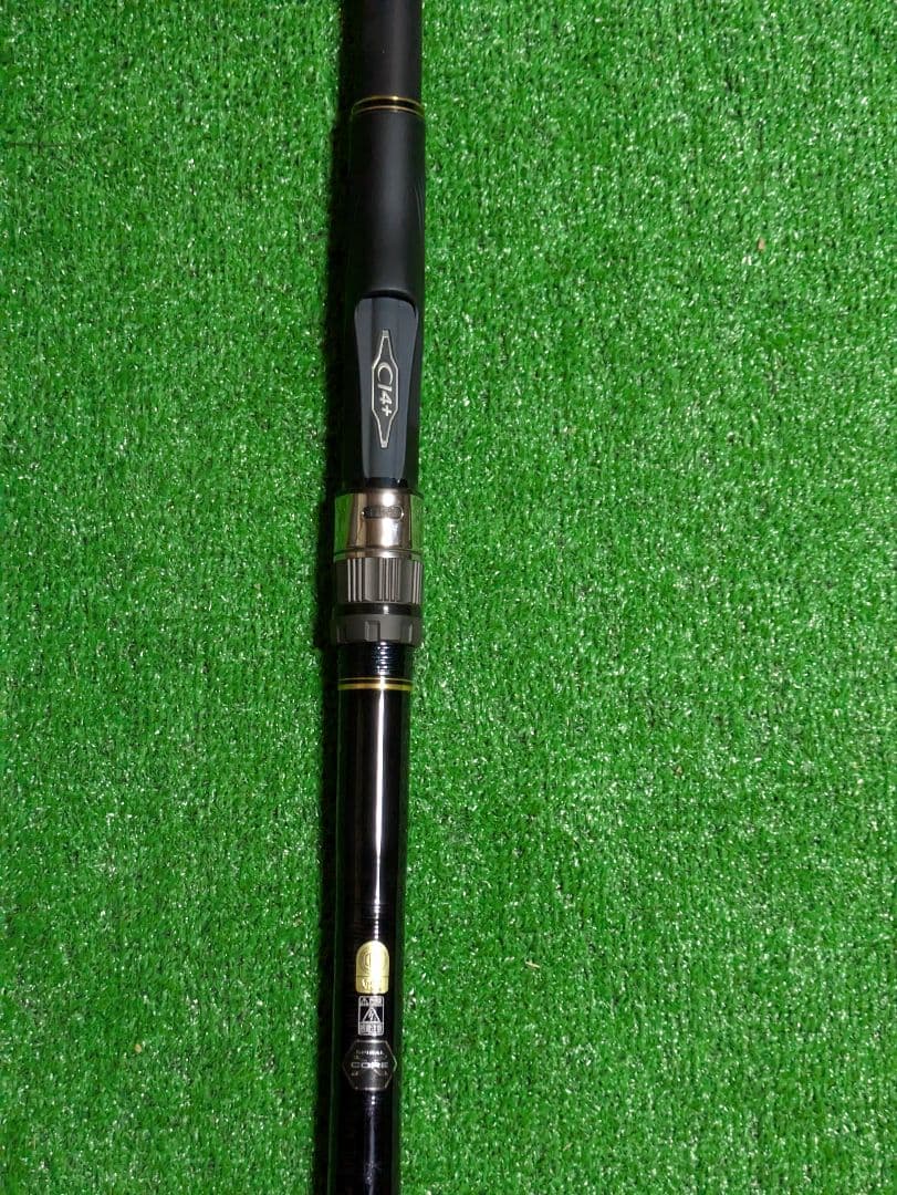 値下げしました。新品未使用ブルズアイスペシャル遠投 真鯛3.5号 520P