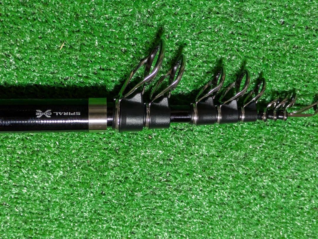 値下げしました。新品未使用ブルズアイスペシャル遠投 真鯛3.5号 520P