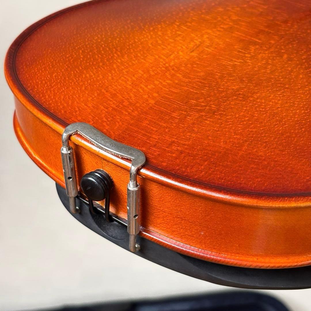 カルロジョルダーノ　バイオリン　VS-1 4/4 2013年