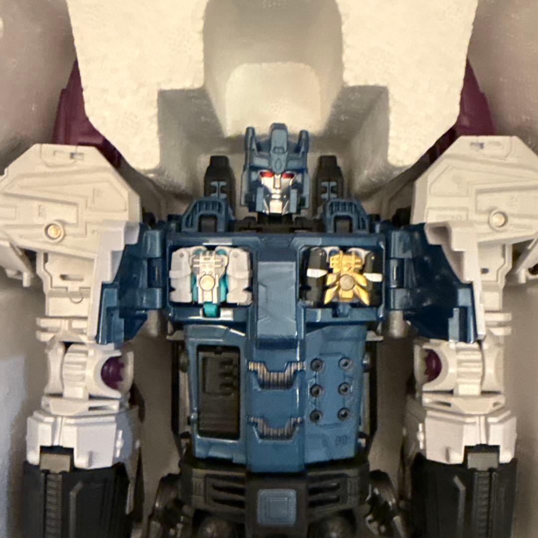 MMC REFORMA TTEDトランスフォーマー 非正規