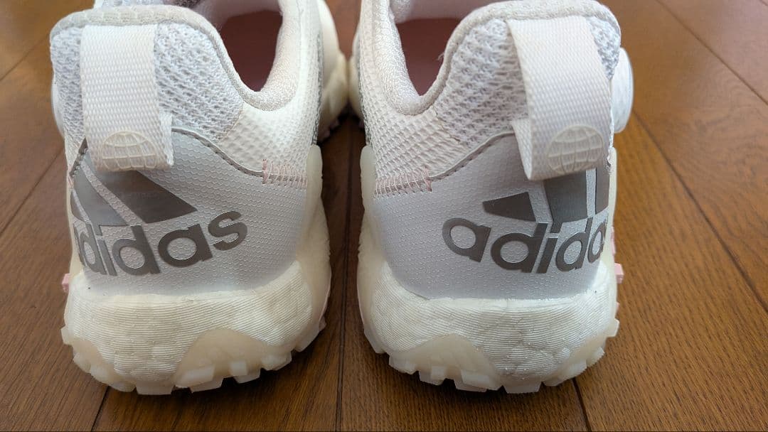 adidas　コードカオス22　ゴルフシューズ