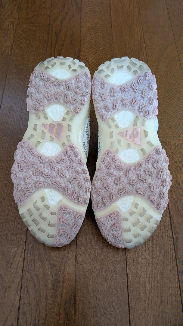 adidas　コードカオス22　ゴルフシューズ