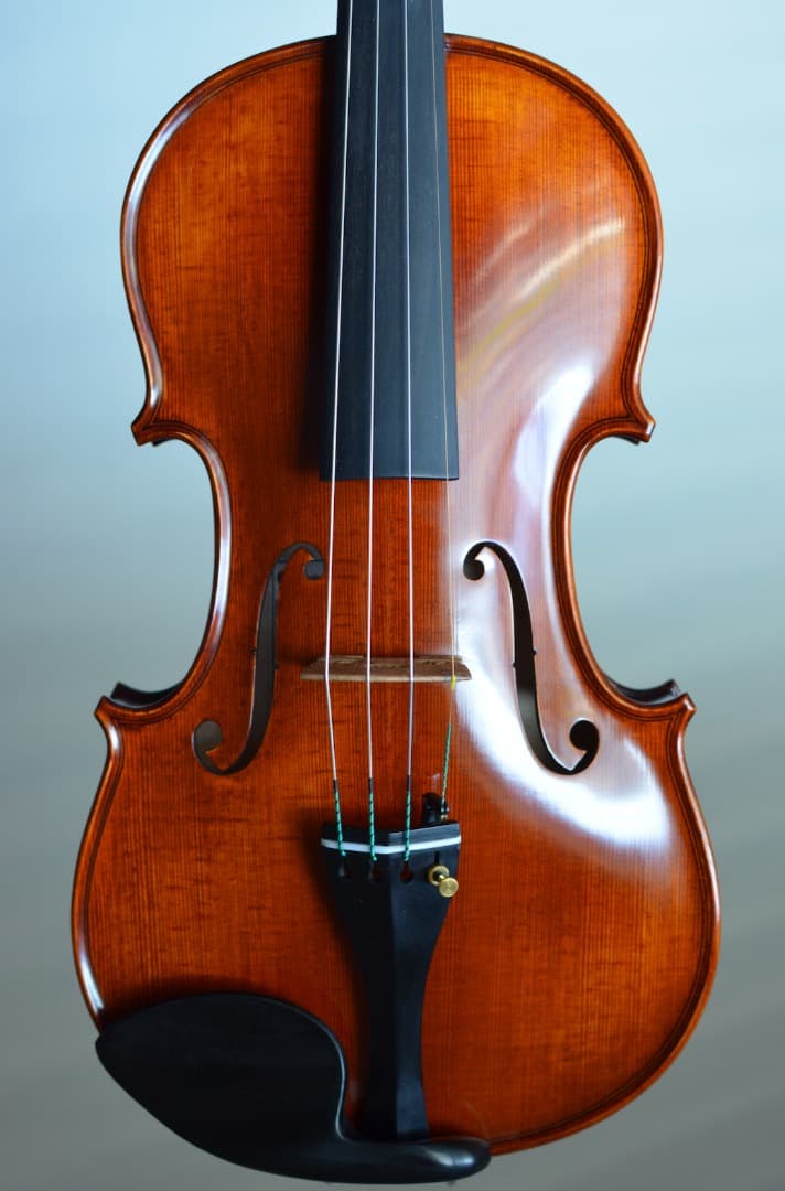 【新品】Gliga Cristian Maestro 4/4 そうちゃん