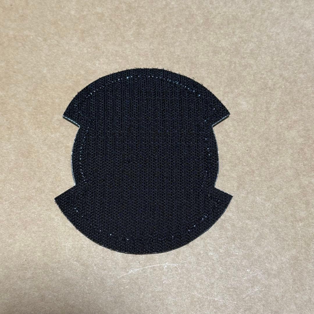 ミリタリー　ワッペン　米空軍 25戦闘飛行隊隊 25FSA-10 韓国