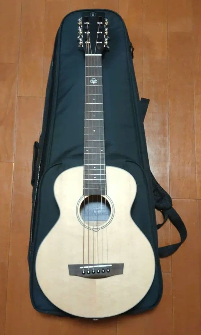 HEX INSTRUMENTS BB100S ミニアコースティックギター