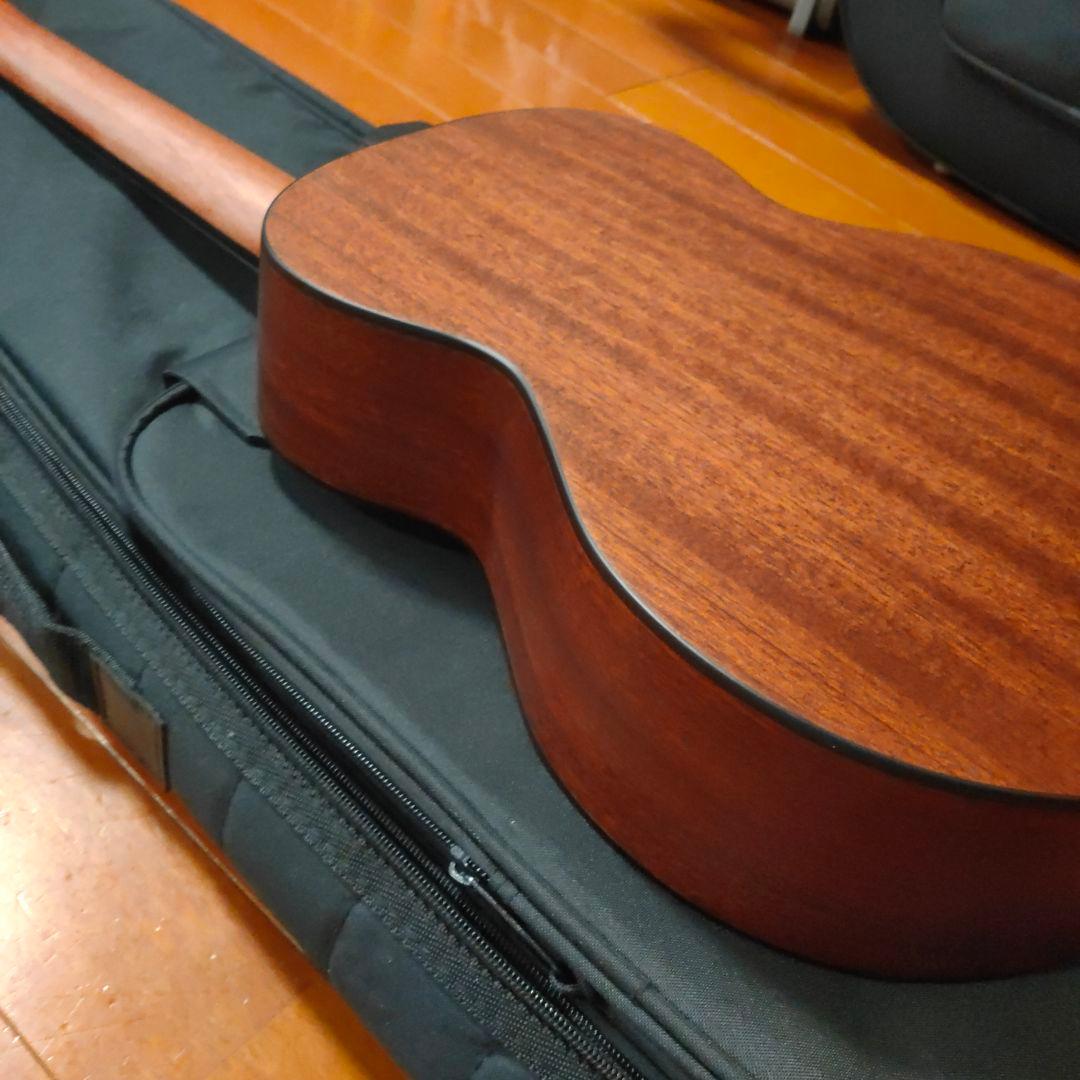 HEX INSTRUMENTS BB100S ミニアコースティックギター