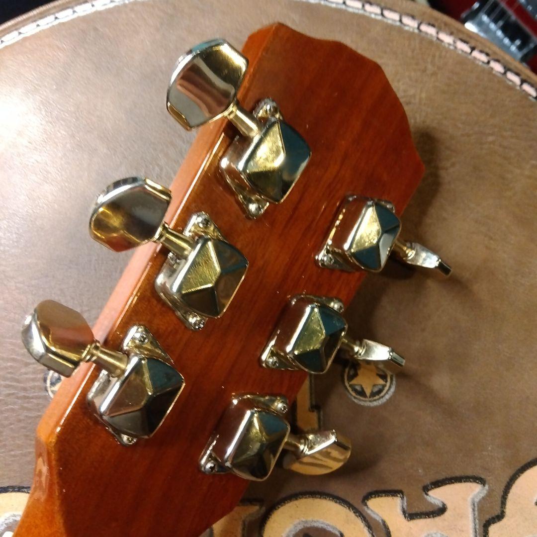 Fender MA-1 SBG アコースティックギター