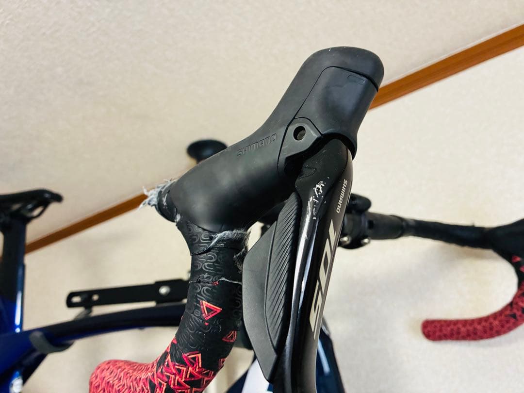 TREK Madone SL6 アルテグラ Di2 54 トレック マドン