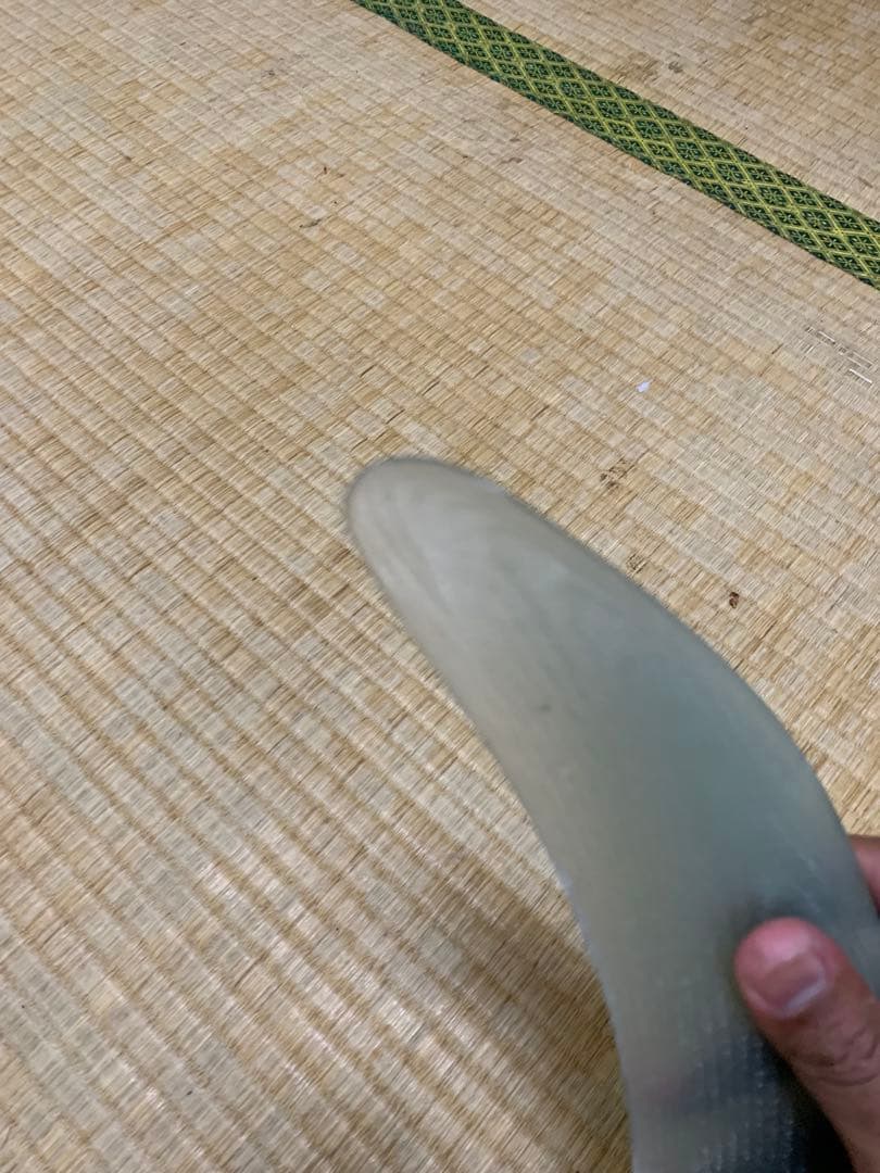 グリノーフィン 4a ボラン 9.75インチ