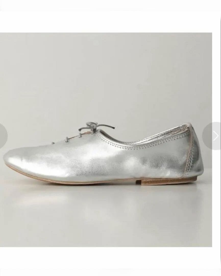 PORSELLI ⭐︎フラットシューズ JAZZ L ジャズシューズ