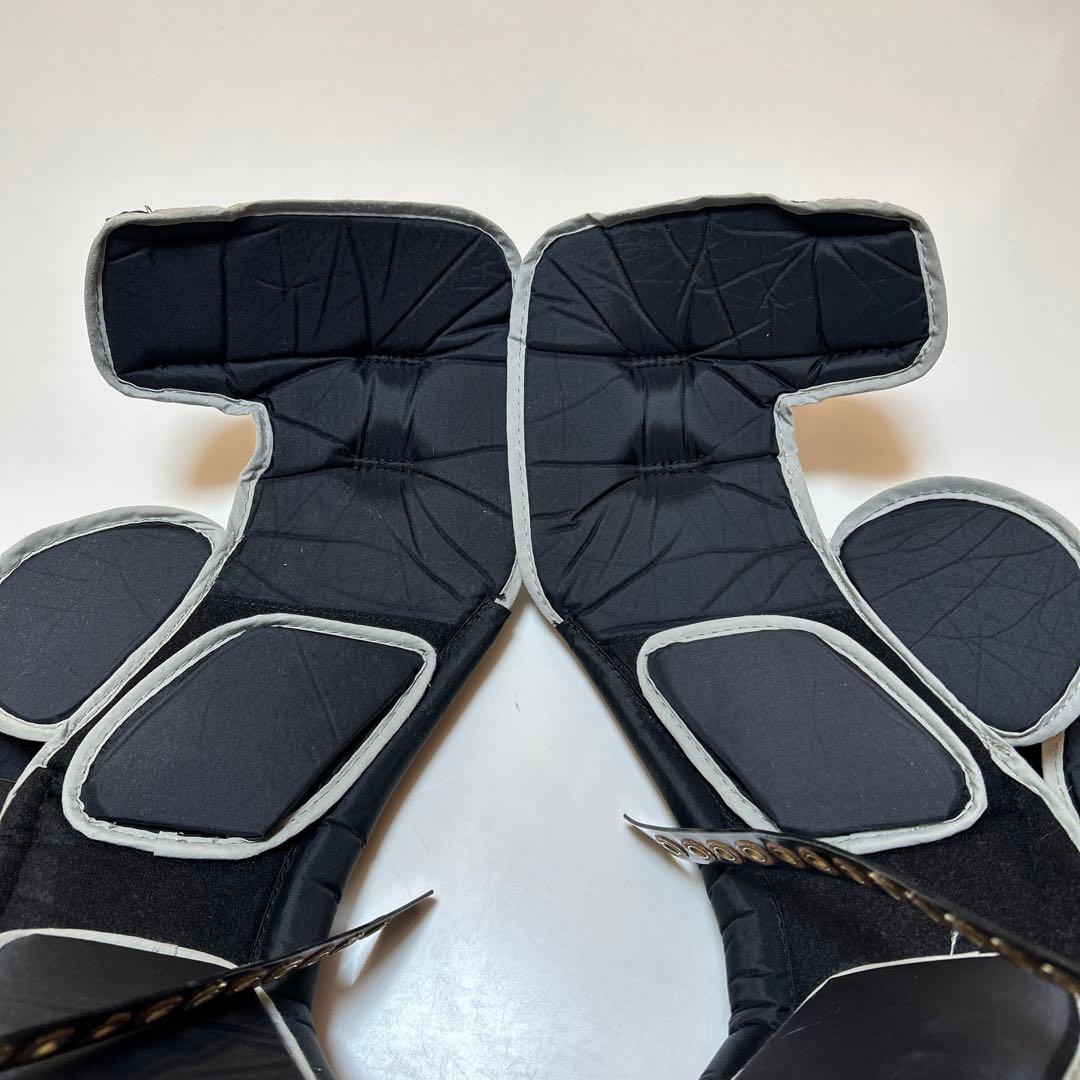 DOUGLAS ショルダーパッド 15インチ 黒