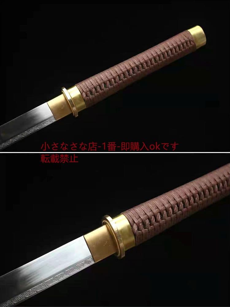 大唐護衛サーベル 古兵器 武具　刀装具　日本刀　模造刀 居合刀