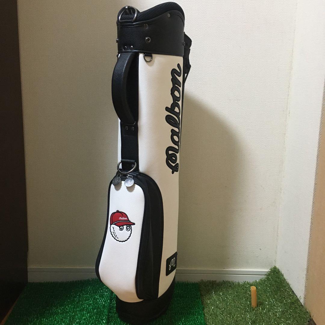 Mikipink 　　malbon golf (マルボンゴルフ)