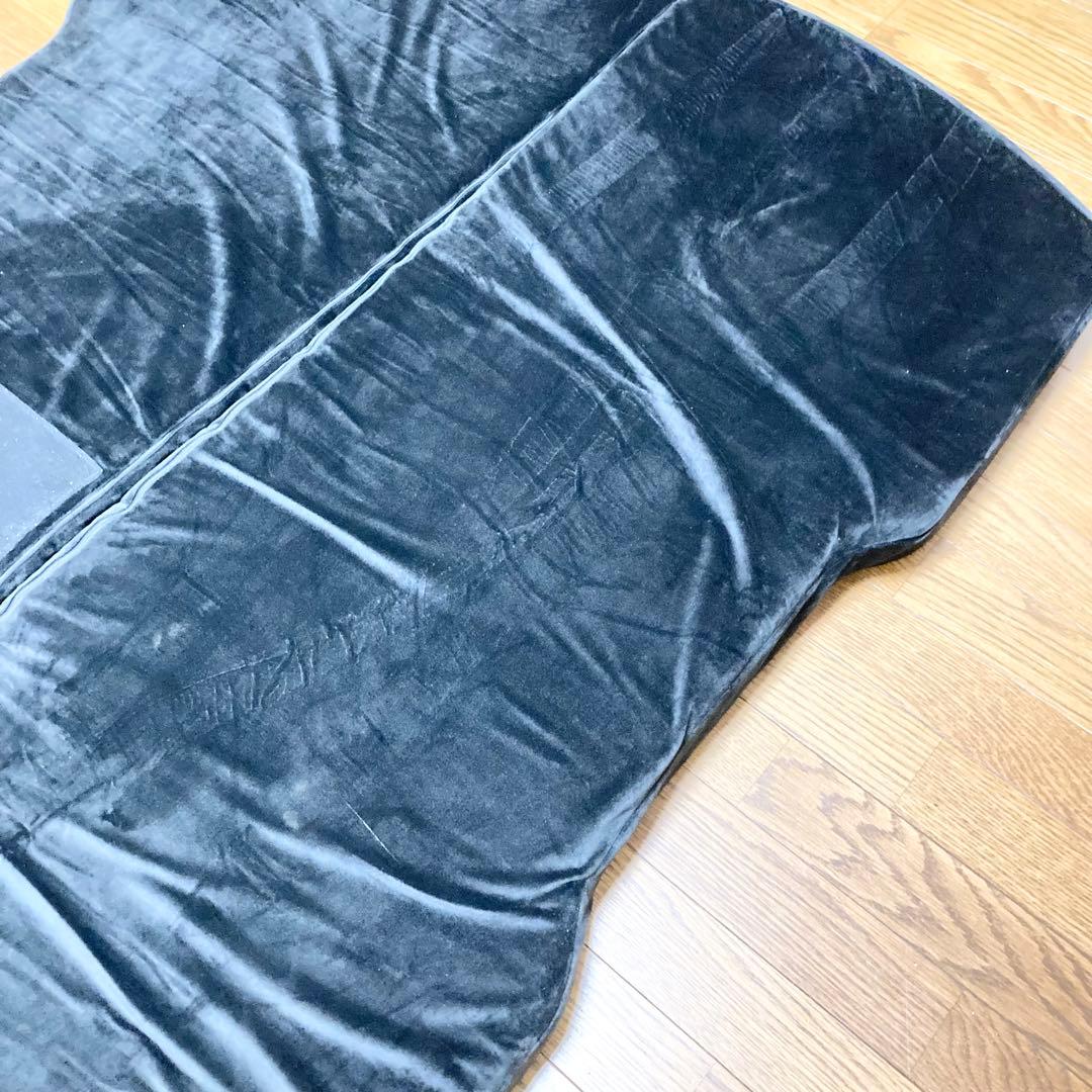 テスラ 車中泊 テスマット TESMAT 折りたたみ Model 3/Y対応