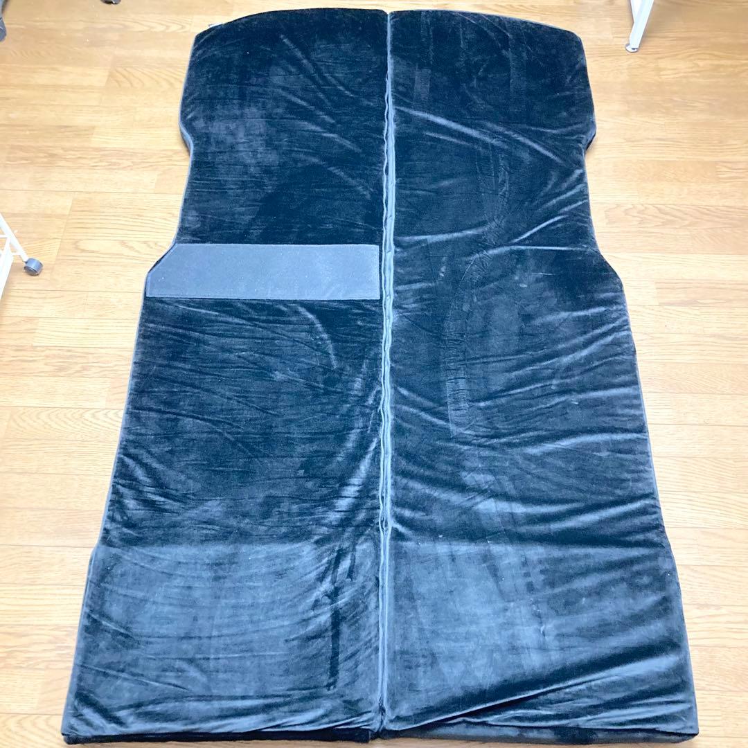 テスラ 車中泊 テスマット TESMAT 折りたたみ Model 3/Y対応