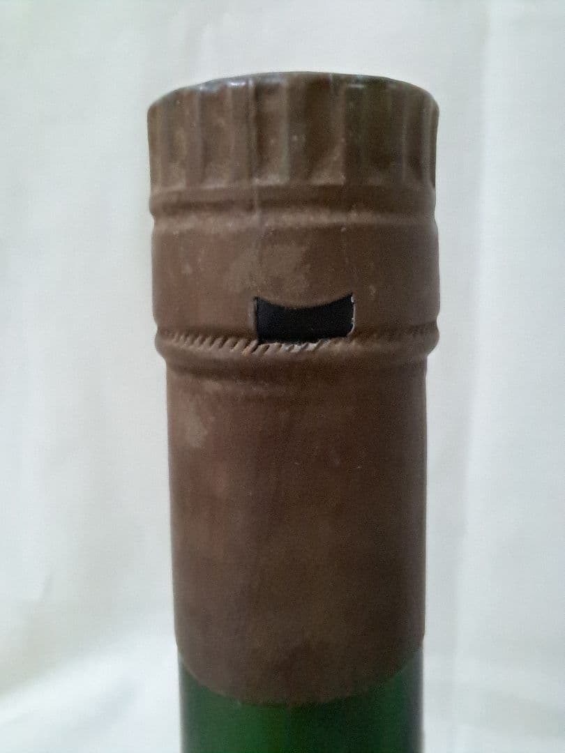 COURVOISIER NAPOLEON COGNAC 2本未開封古酒