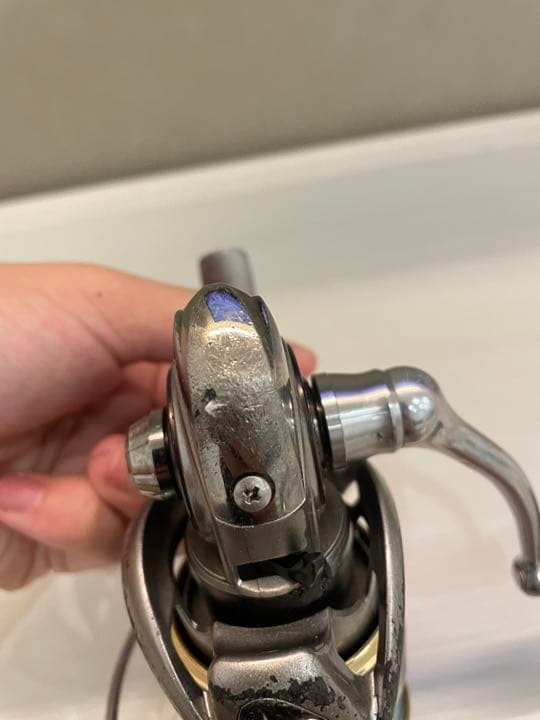 12LUBIAS 12ルビアス2506　ダイワ