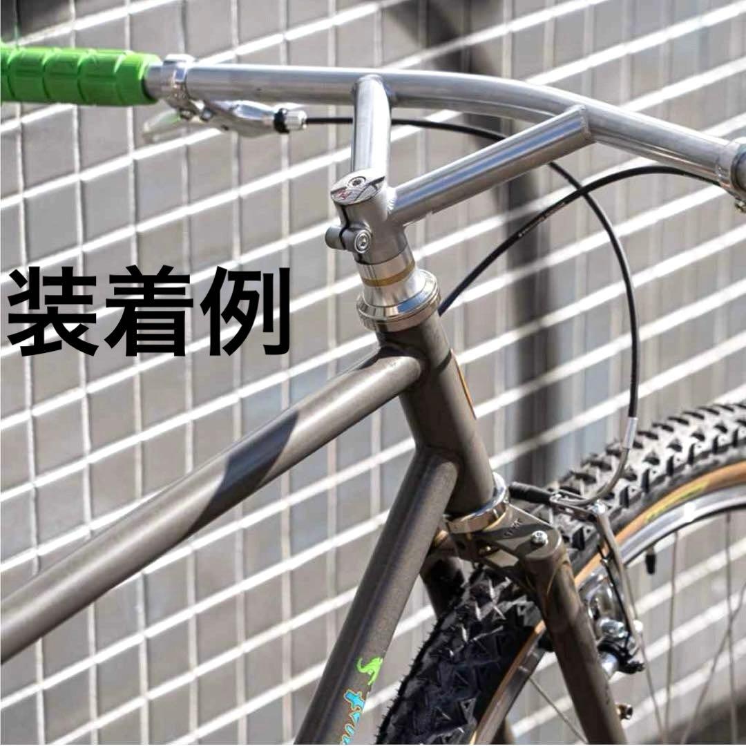 C*e様 *格安スタート！　b903 bullmoose bar シルバー