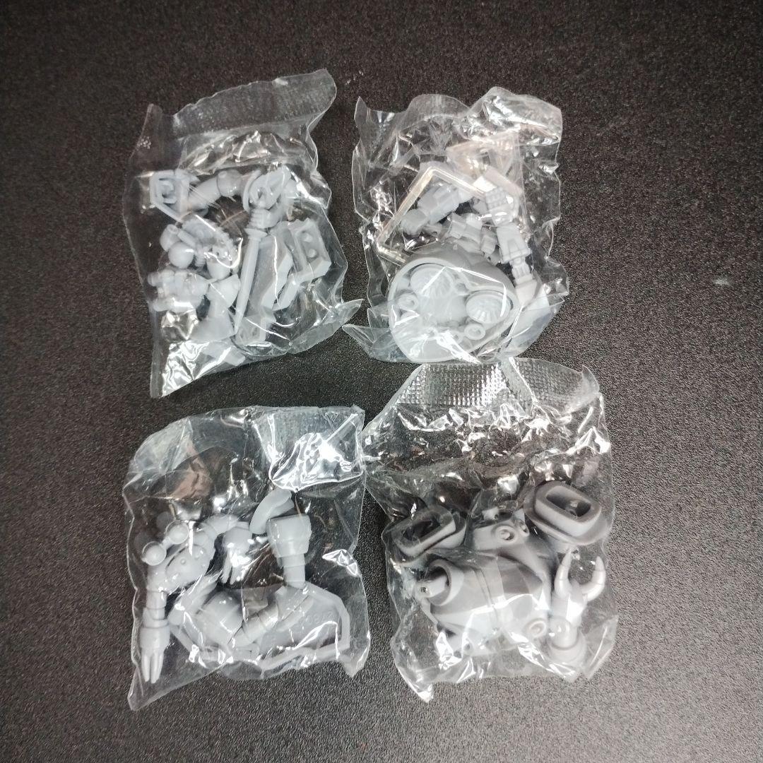 未開封新品 チョコサプ 機動戦士ガンダム 19種類コンプリートセット