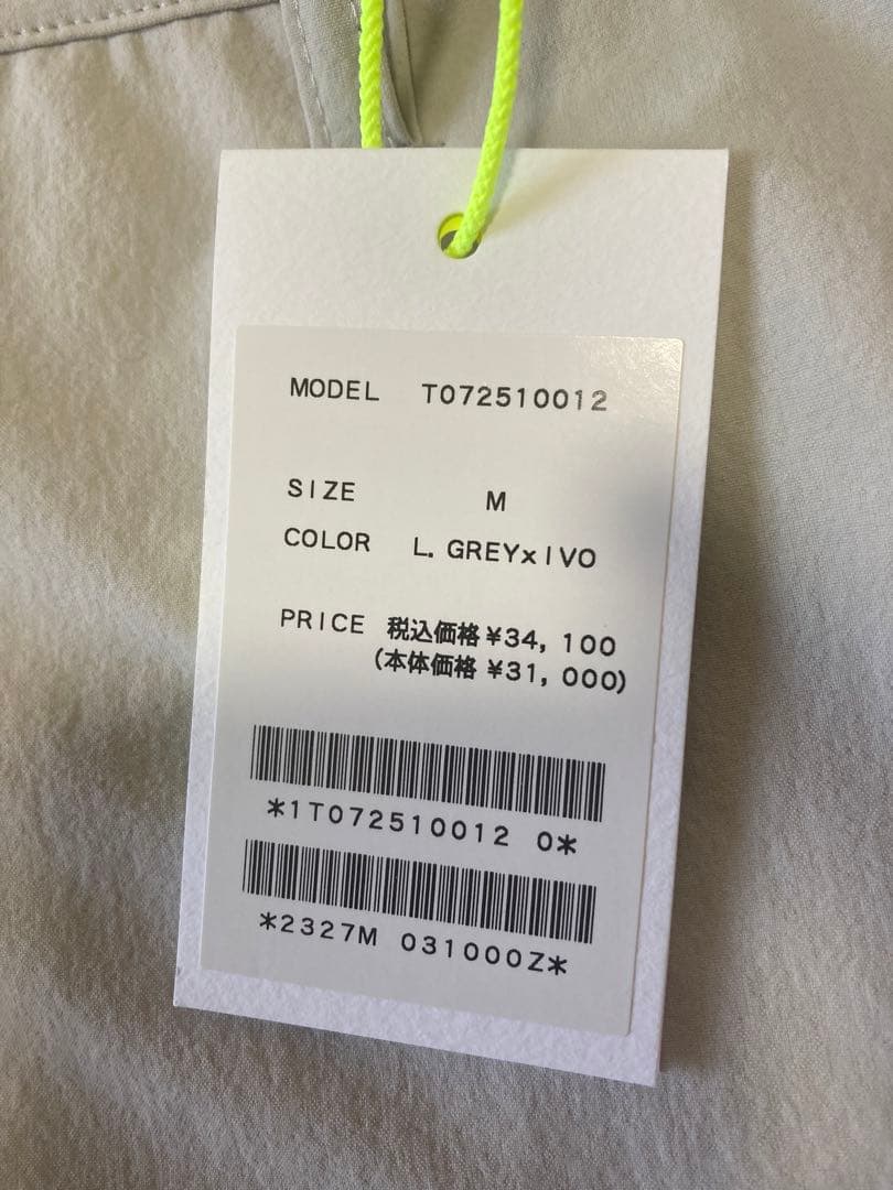 【新作・新品】TFW49 COMBINATION SHORTS （Mサイズ）