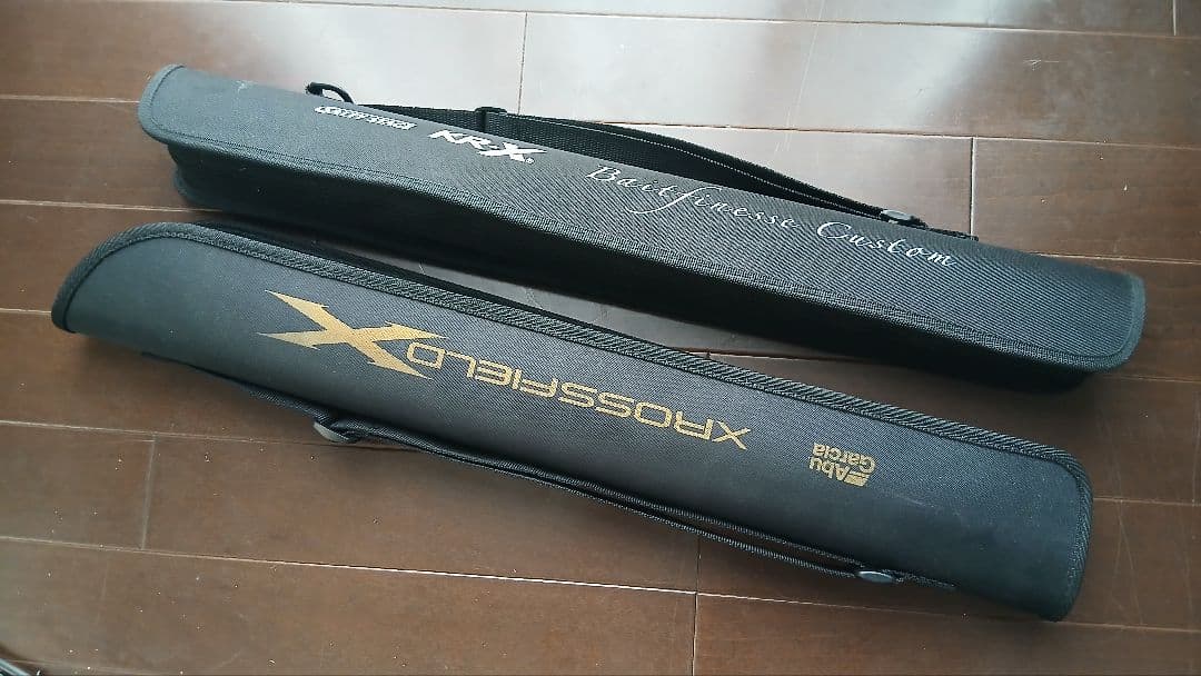 AbuGarcia SBFC-694ULT-MB-KR ベイトフィネス